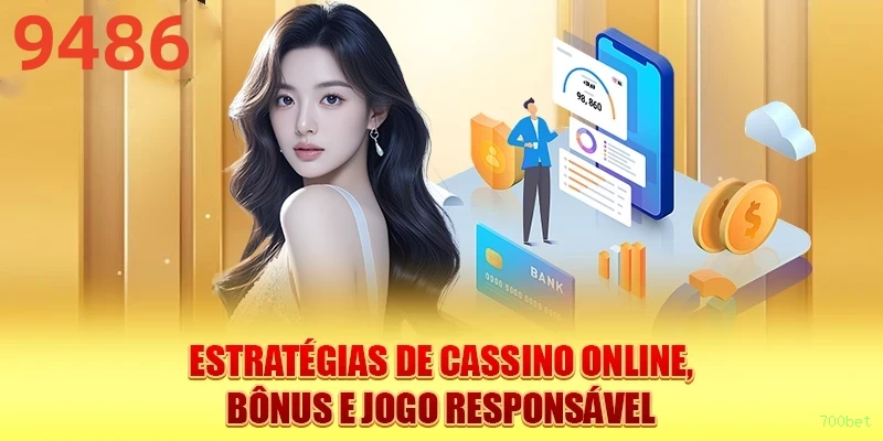 App 700bet para Android e iOS - download grátis