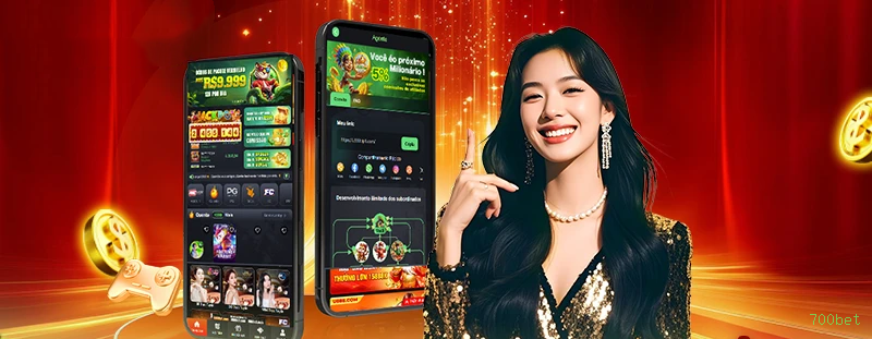 Guia rápido de apostas ao vivo na 700bet