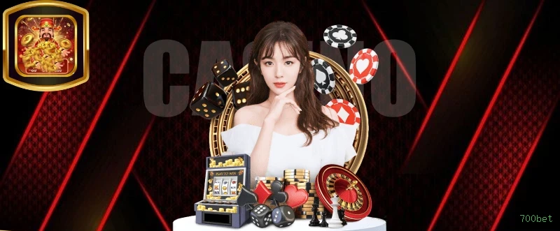 Cassino 700bet app mobile