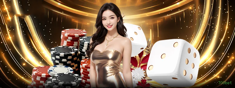 Gates of Olympus slot 700bet