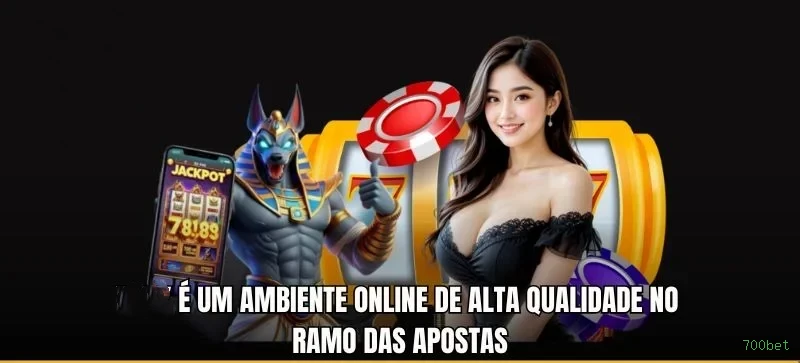 Bônus exclusivos membros VIP 700bet